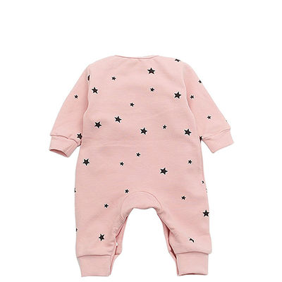 100% Cotton Infant Baby Clothes Casual Long Sleeve Pajamas 3 6 9 12 Months