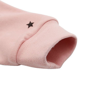 100% Cotton Infant Baby Clothes Casual Long Sleeve Pajamas 3 6 9 12 Months