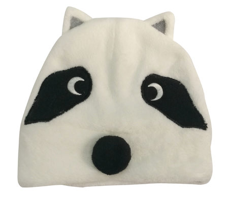 el bebé recién nacido del terciopelo 240G capsula el bordado Aw19 - invierno de la panda de 20 estaciones